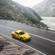 Illustration for article titled The Most Gorgeous Photos Of A Porsche Cayman You Will Ever See